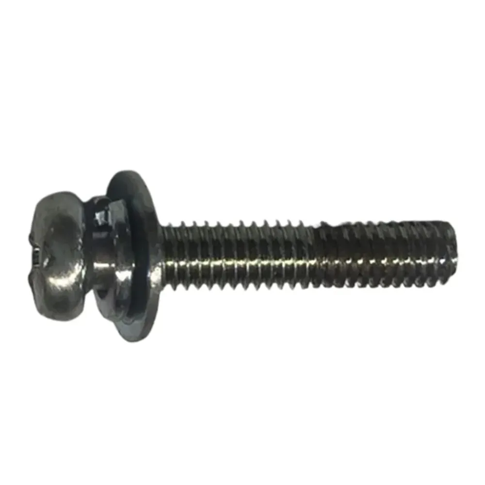Screw M3X16 5st 16600883-12