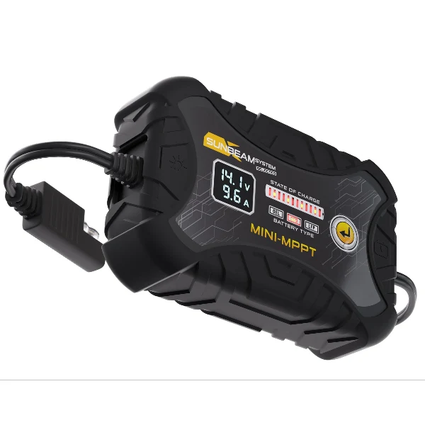 Regulator Sunbeam Mini MPPT