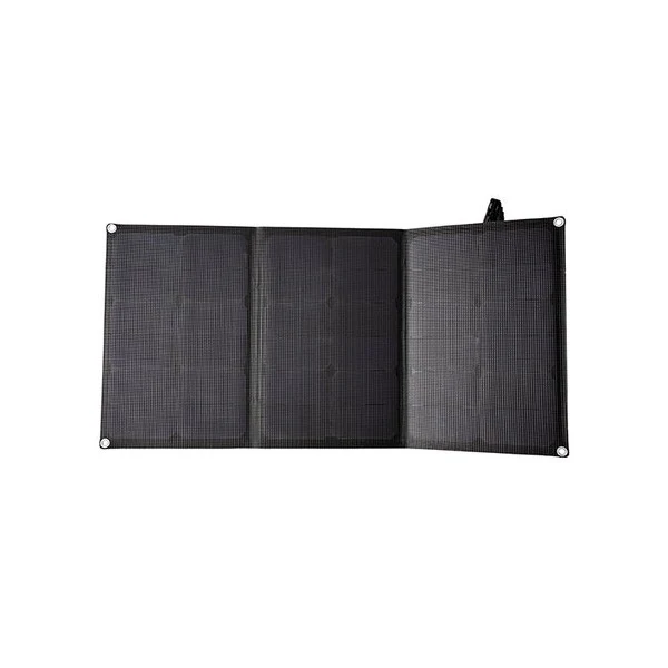 Sunbeam Vikbar solcellspanel 62w