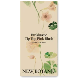 Buskkrasse 'Tip top pink blush'