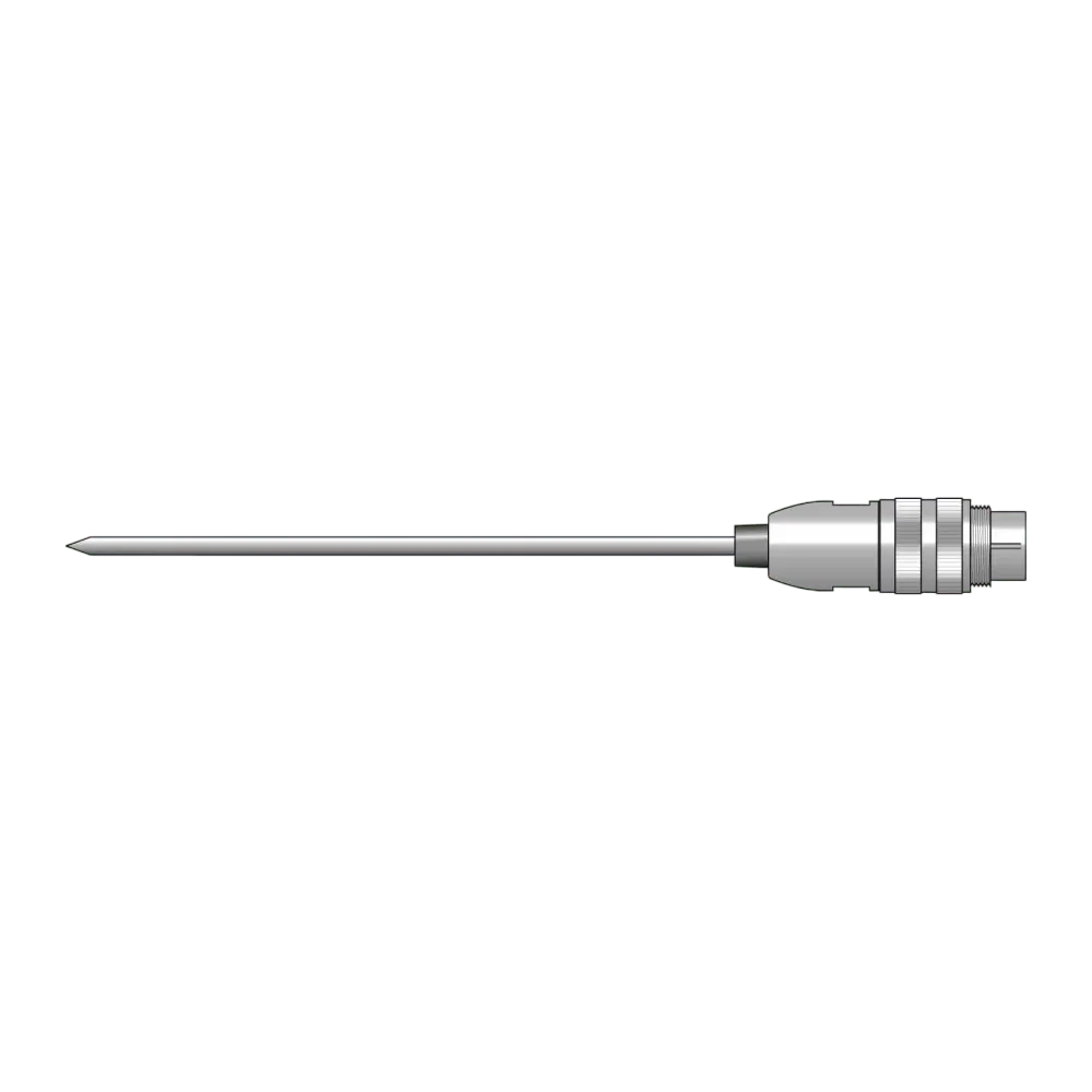 NTC 3.3x100mm penetrationssond med kontakt