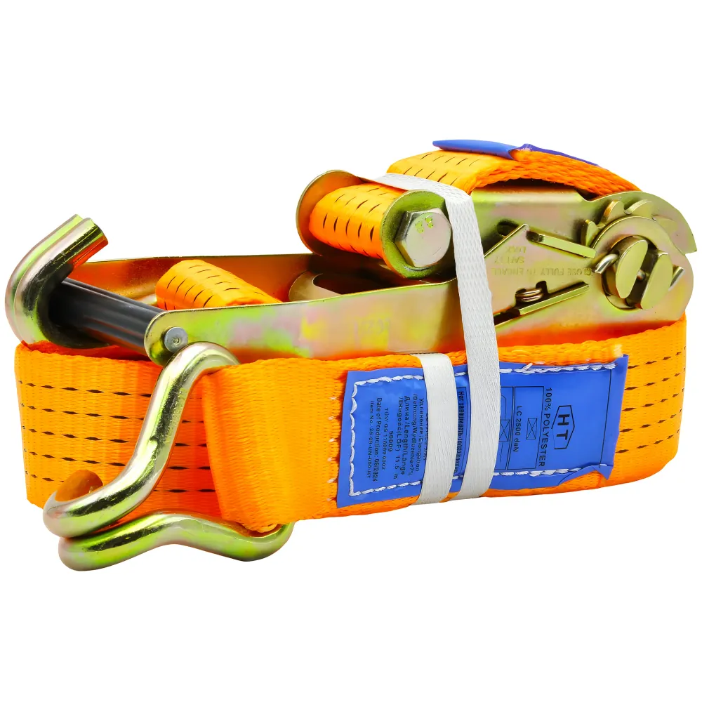 Spännband 50mm LC2500 – J-Krok (12m)