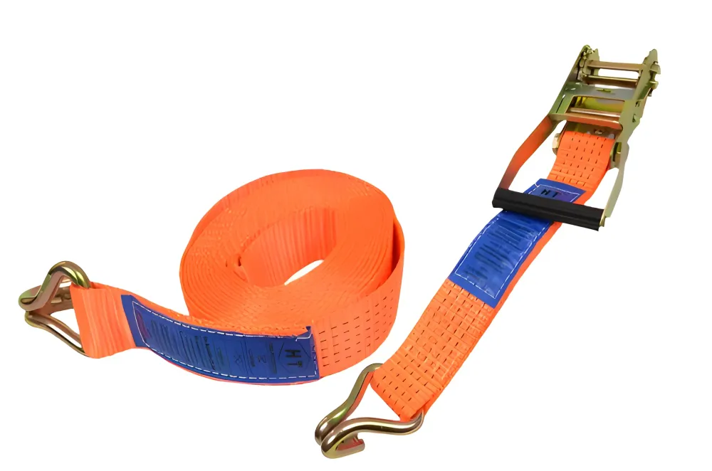 Spännband 50mm LC2500 – J-Krok (6m)