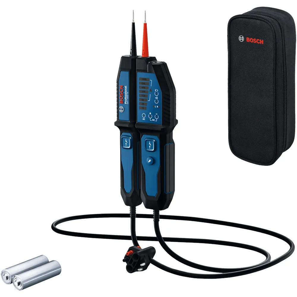 Bosch GVT 1000-15 Spänningstestare