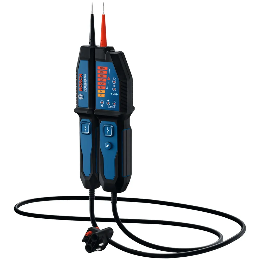 Bosch GVT 1000-15 Spänningstestare