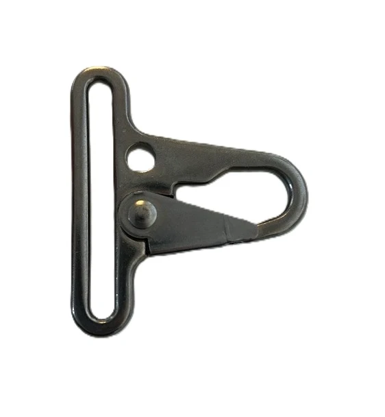 Bandavslut karbinhake