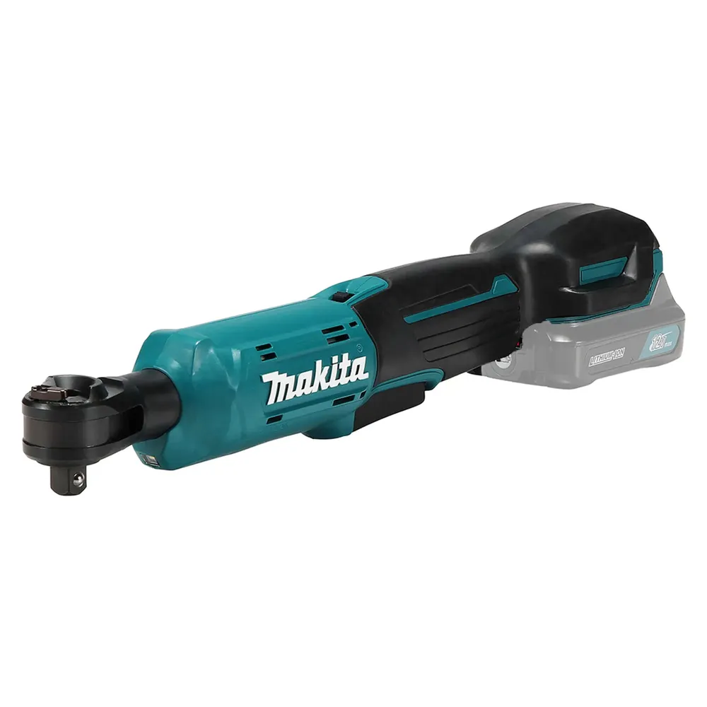Makita WR100DSAJ 12V 2Ah Spärrnyckel