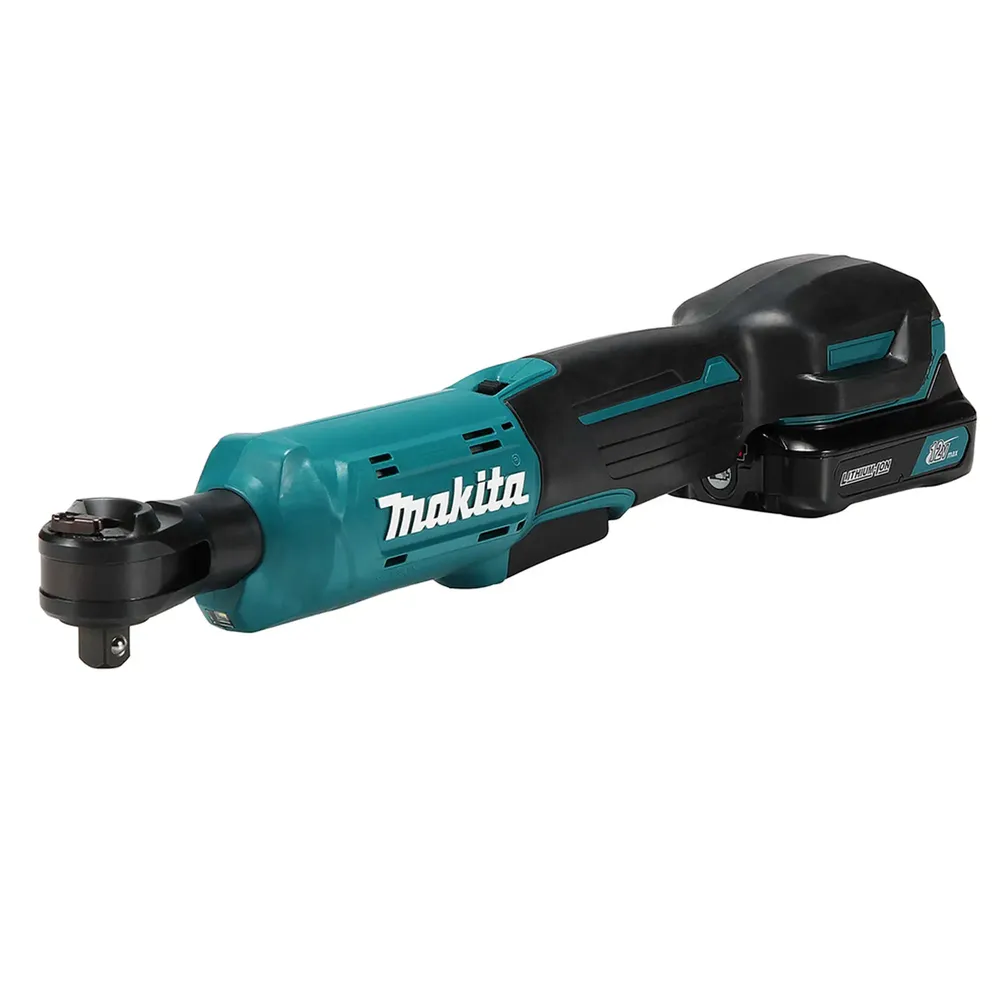 Makita WR100DSAJ 12V 2Ah Spärrnyckel