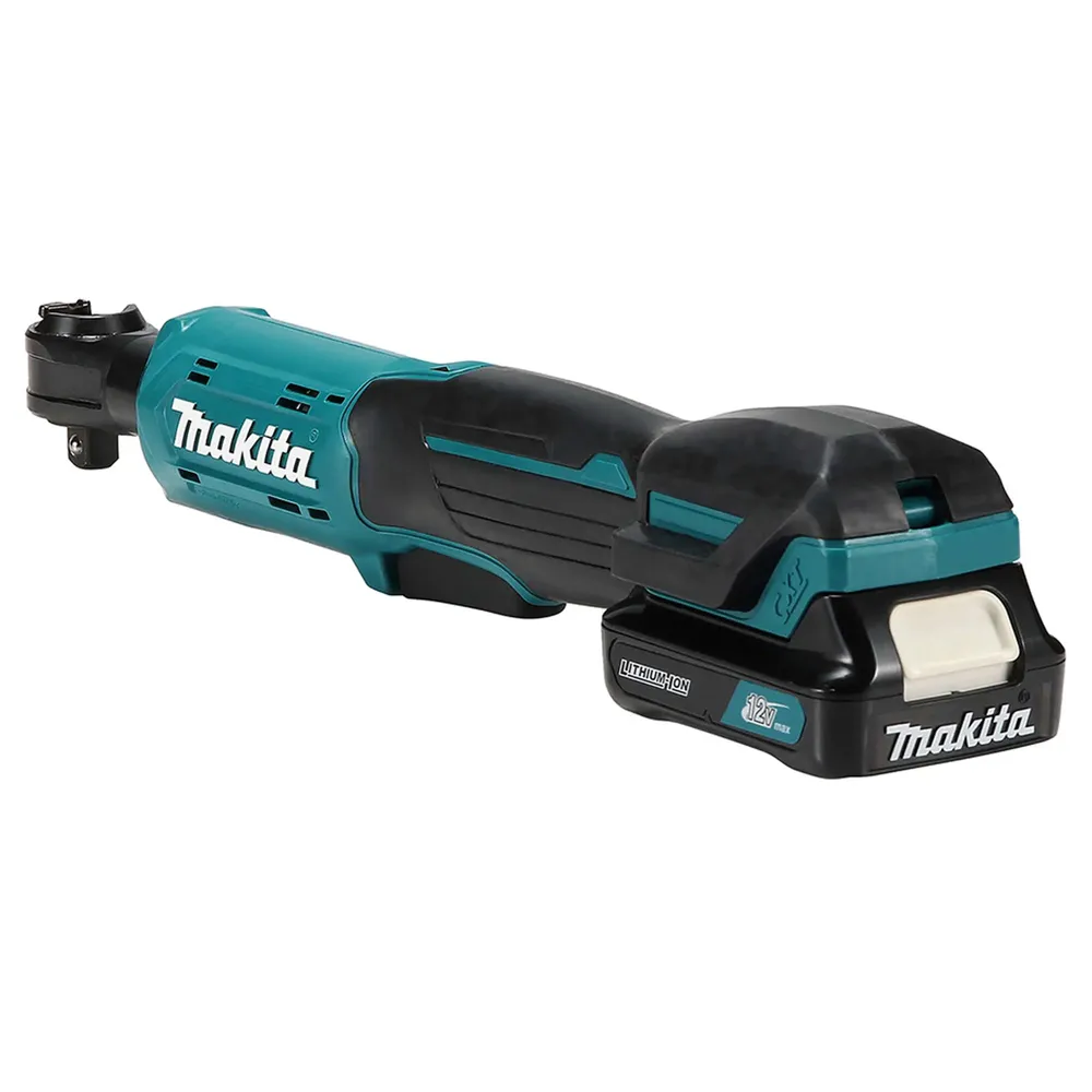 Makita WR100DSAJ 12V 2Ah Spärrnyckel