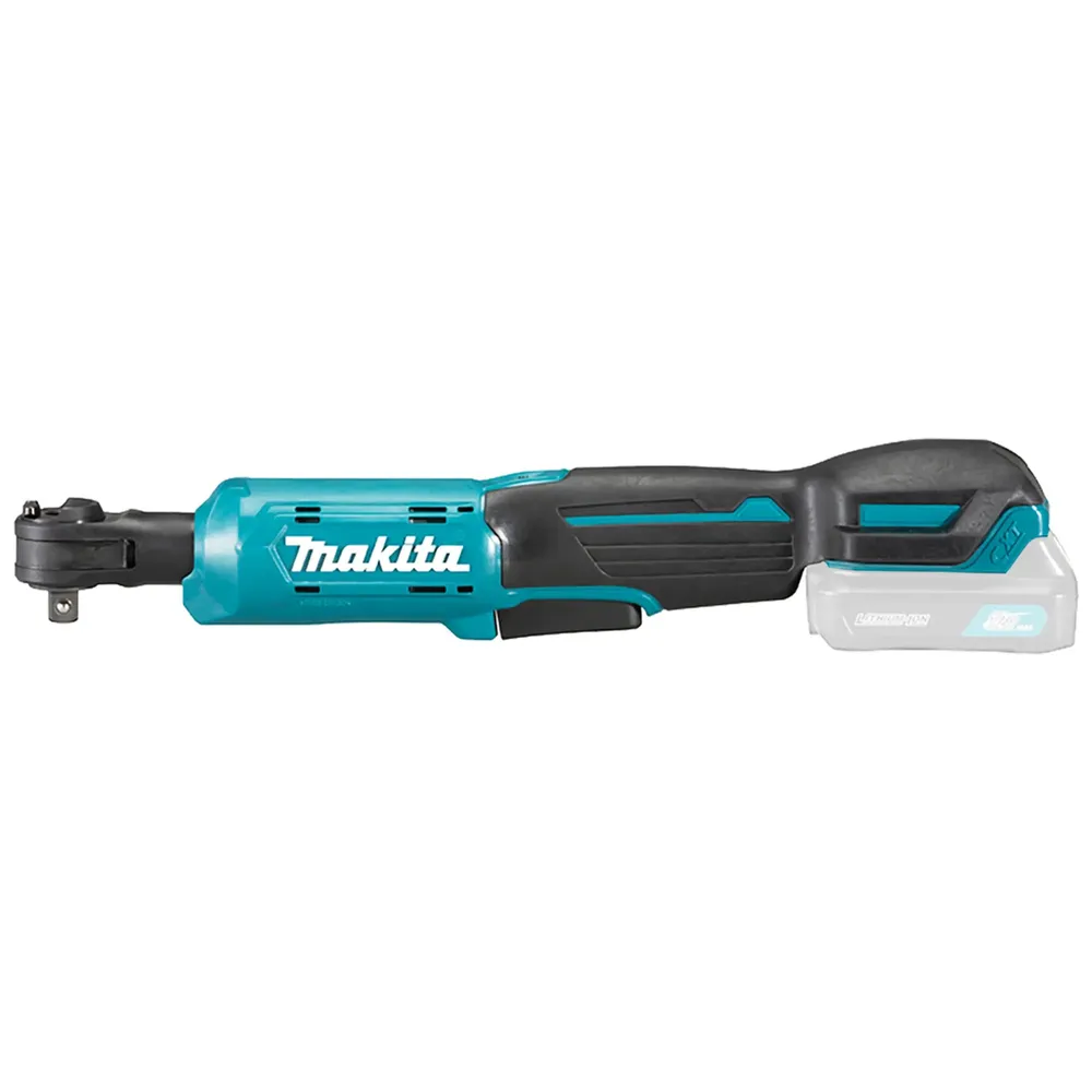 Makita WR100DZJ 12V Spärrnyckel