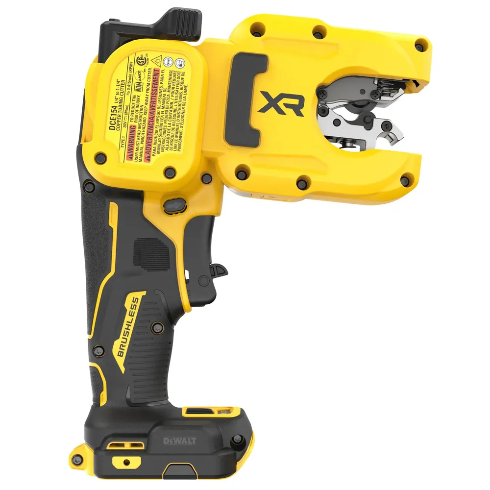 Dewalt DCE154N-XJ 18V Rörkapare