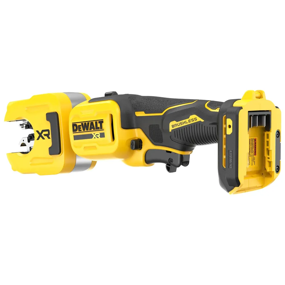 Dewalt DCE154N-XJ 18V Rörkapare