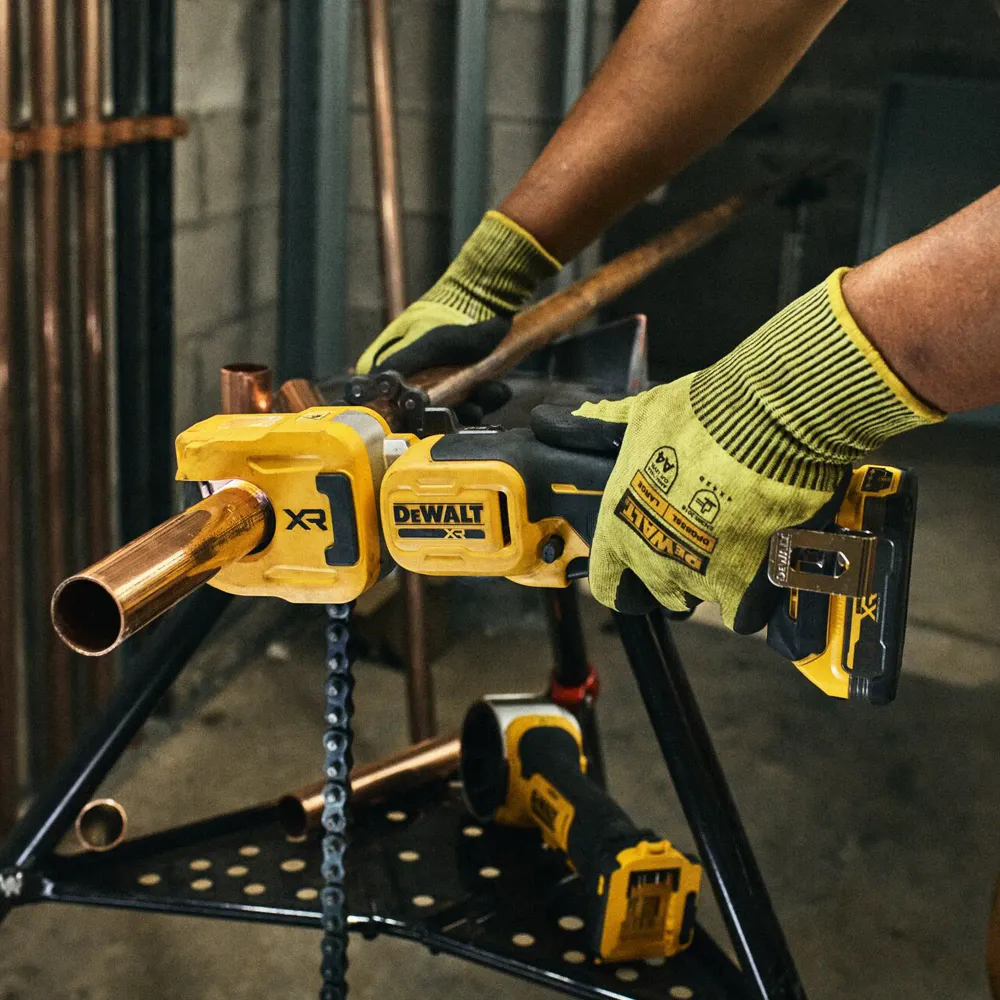 Dewalt DCE154N-XJ 18V Rörkapare