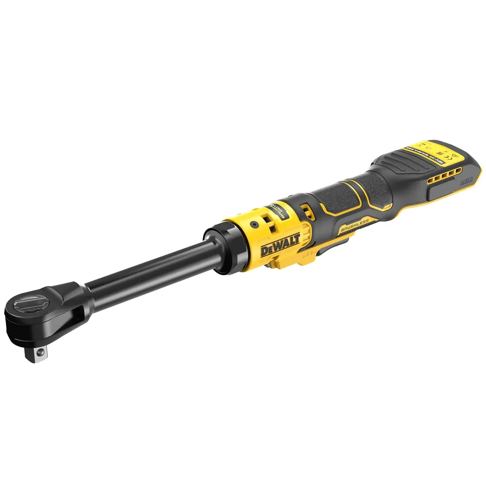 Dewalt DCF512EN-XJ 18V Spärrskaft