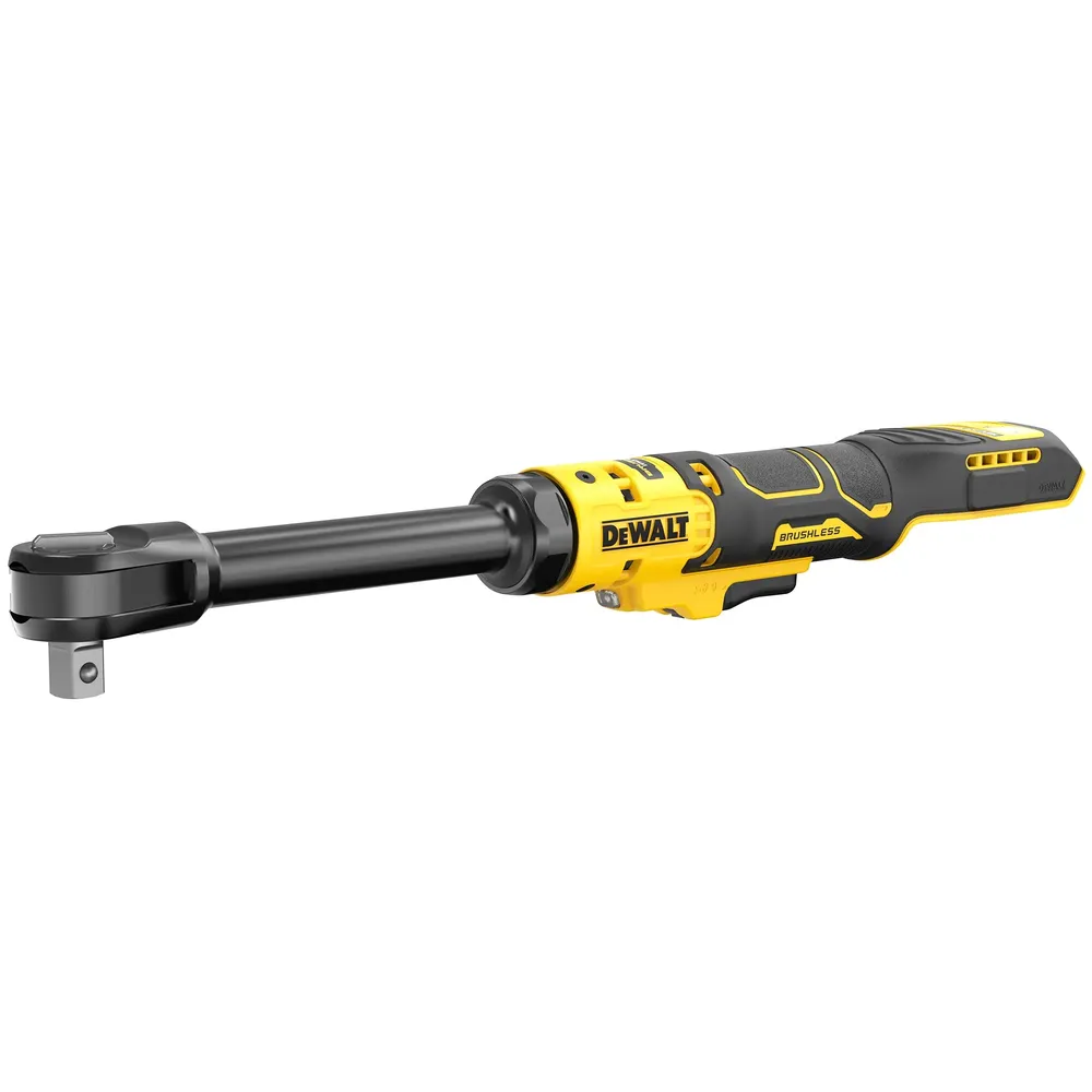 Dewalt DCF512EN-XJ 18V Spärrskaft
