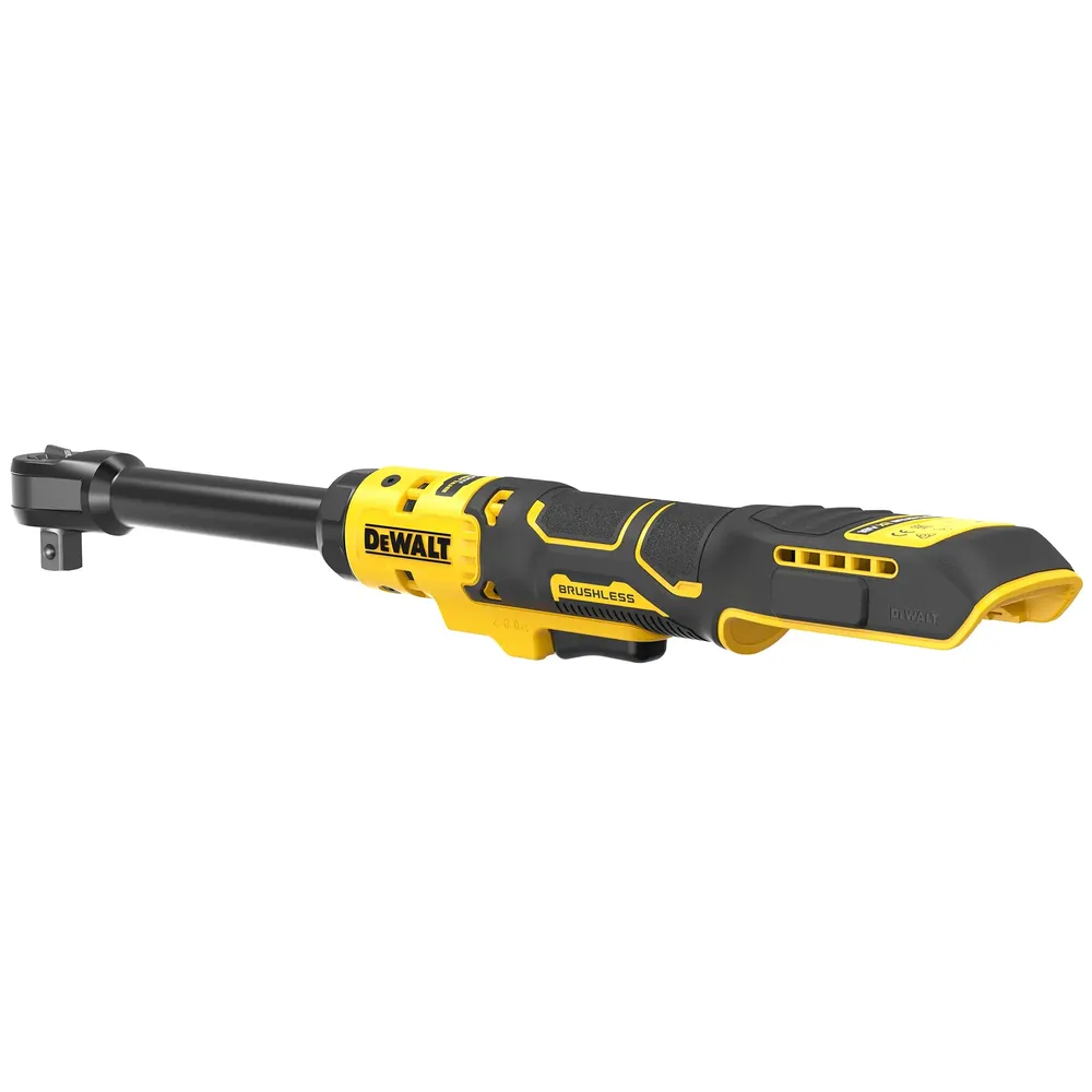 Dewalt DCF512EN-XJ 18V Spärrskaft