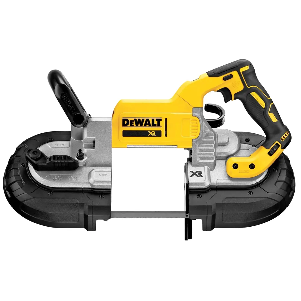 Dewalt DCS374N-XJ 18V Bandsåg
