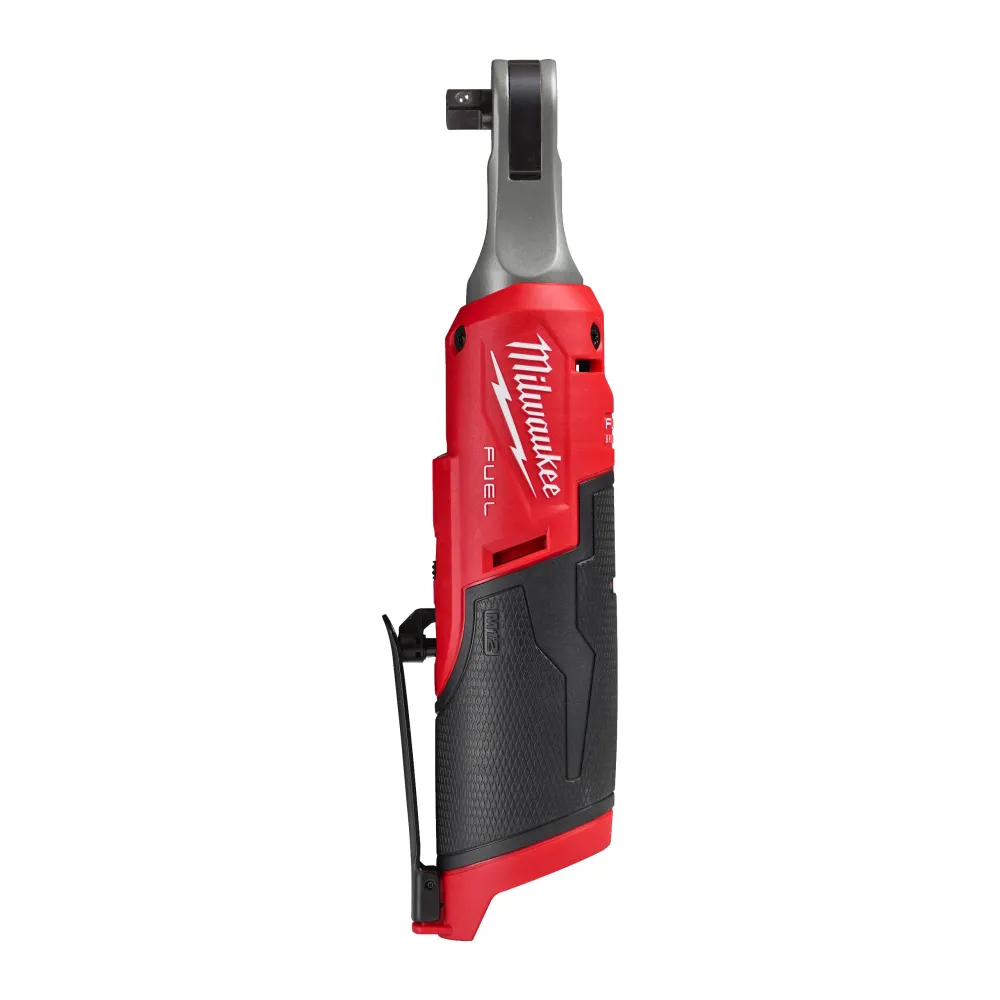 Milwaukee M12 FHIR38-0 12V Spärrskaft