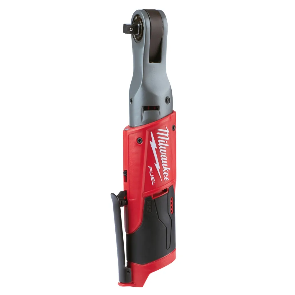 Milwaukee M12 FIR38-0 12V Spärrskaft