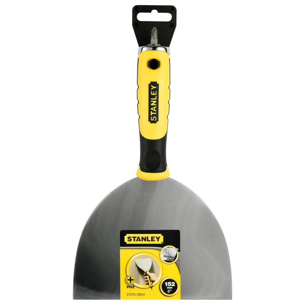 Stanley spatel med PH2-insats STHT0-28041