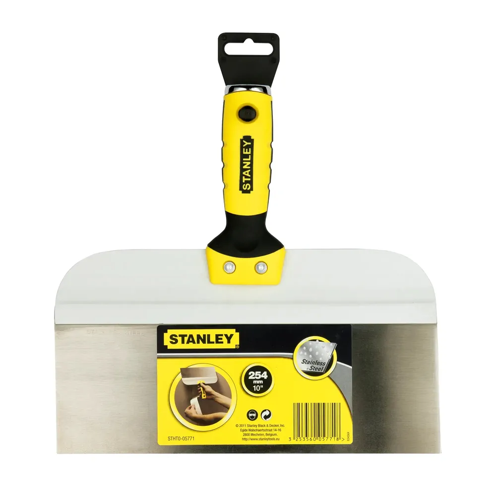 Stanley STHT0-05771 Bred tejpskrapa