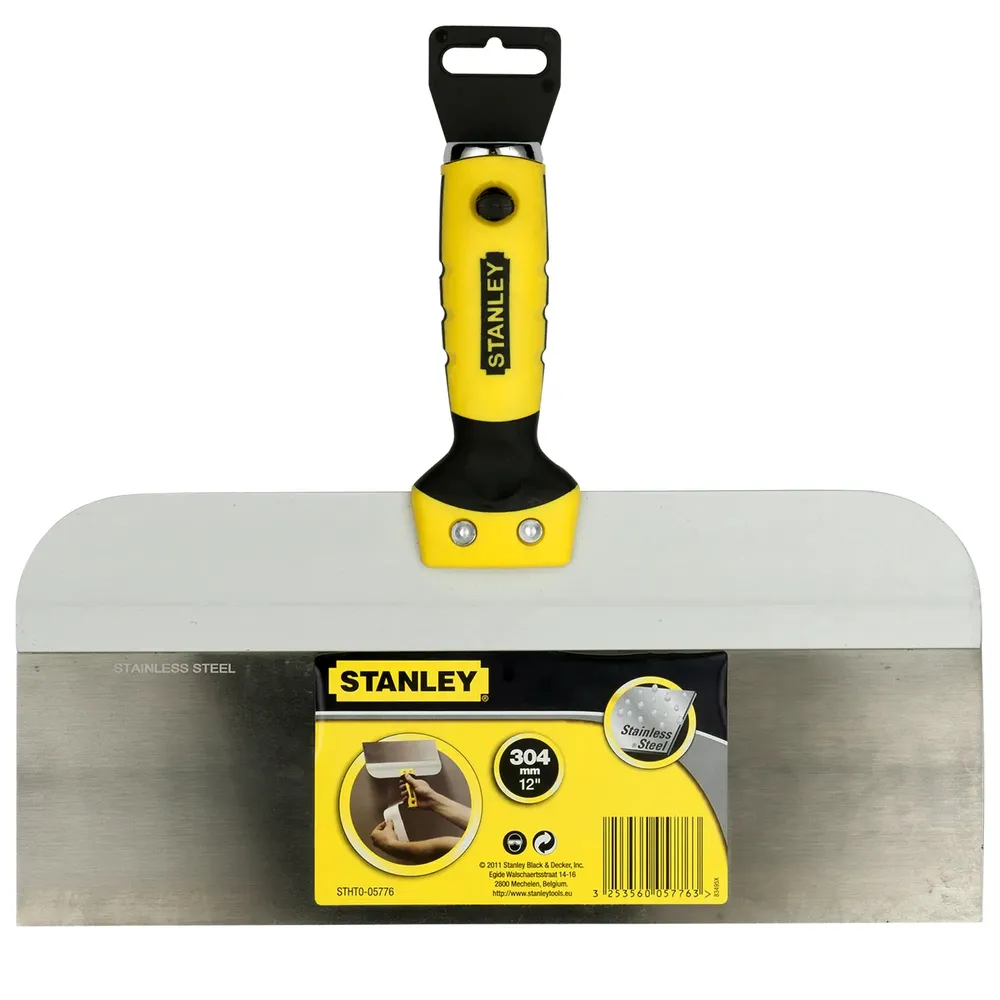 Stanley STHT0-05776 Bred tejpskrapa