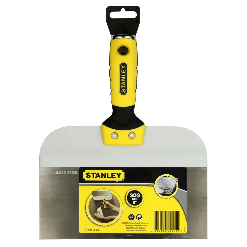Stanley STHT0-05895 Bred tejpskrapa