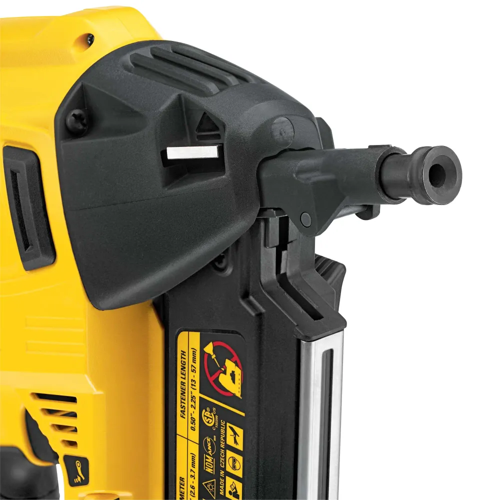 Dewalt gipsmunstycke för DCN890