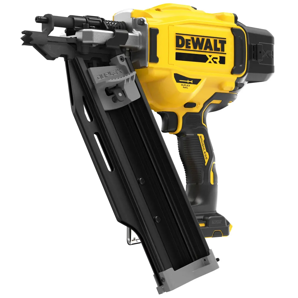 Dewalt DCN910N-XJ 18V spikpistol