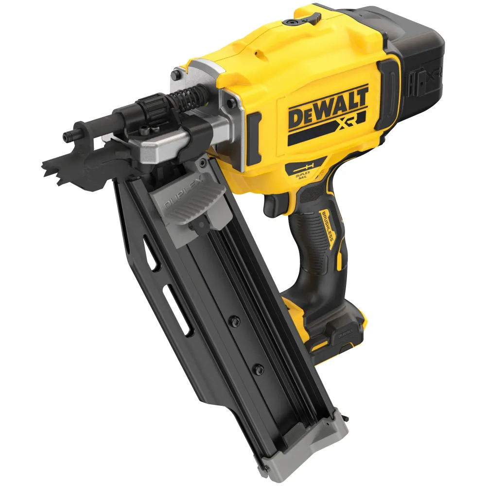 Dewalt DCN910N-XJ 18V spikpistol