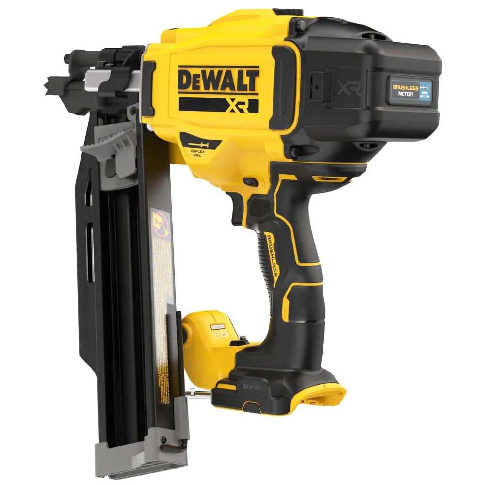 Dewalt DCN910N-XJ 18V spikpistol