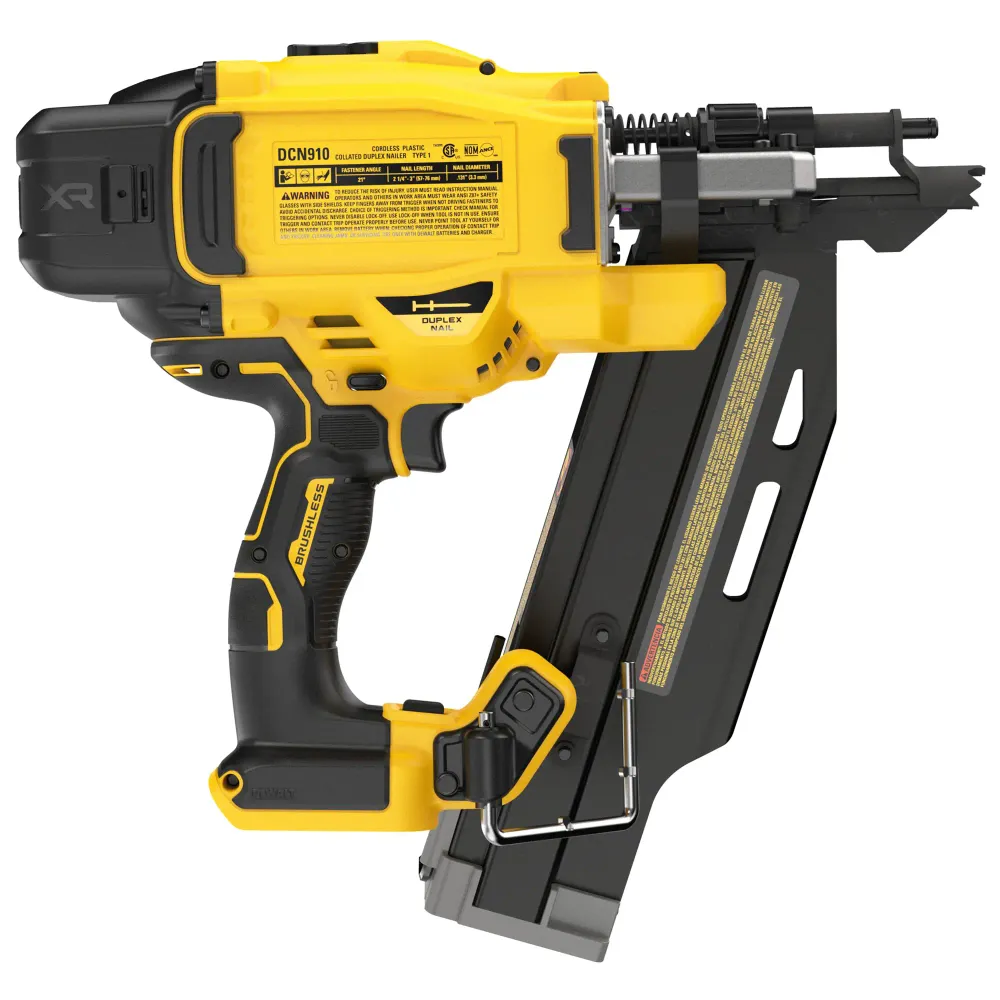 Dewalt DCN910N-XJ 18V spikpistol