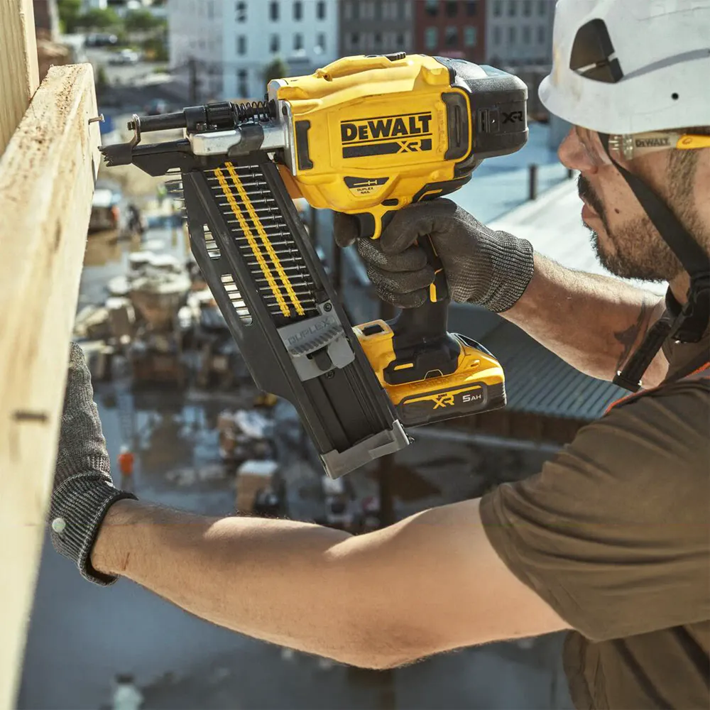 Dewalt DCN910N-XJ 18V spikpistol