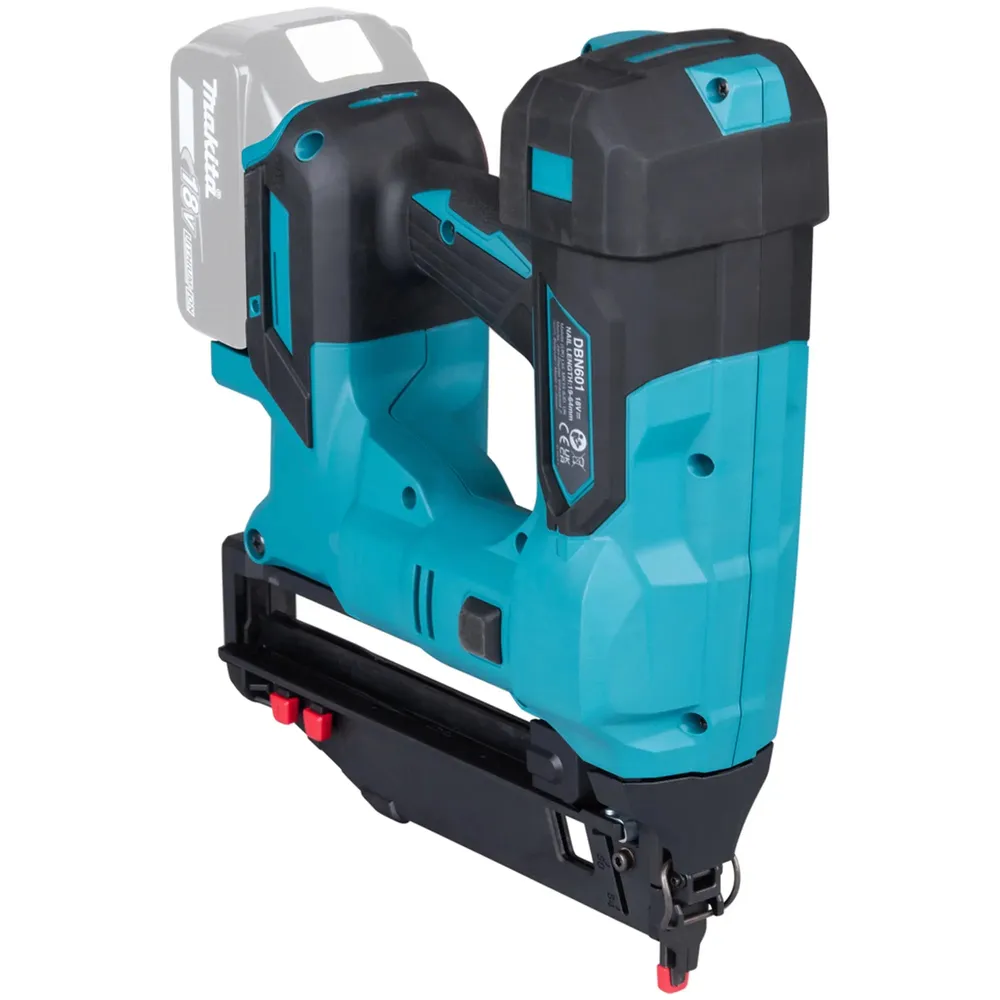 Makita DBN601ZJ 18V pneumatisk spikpistol