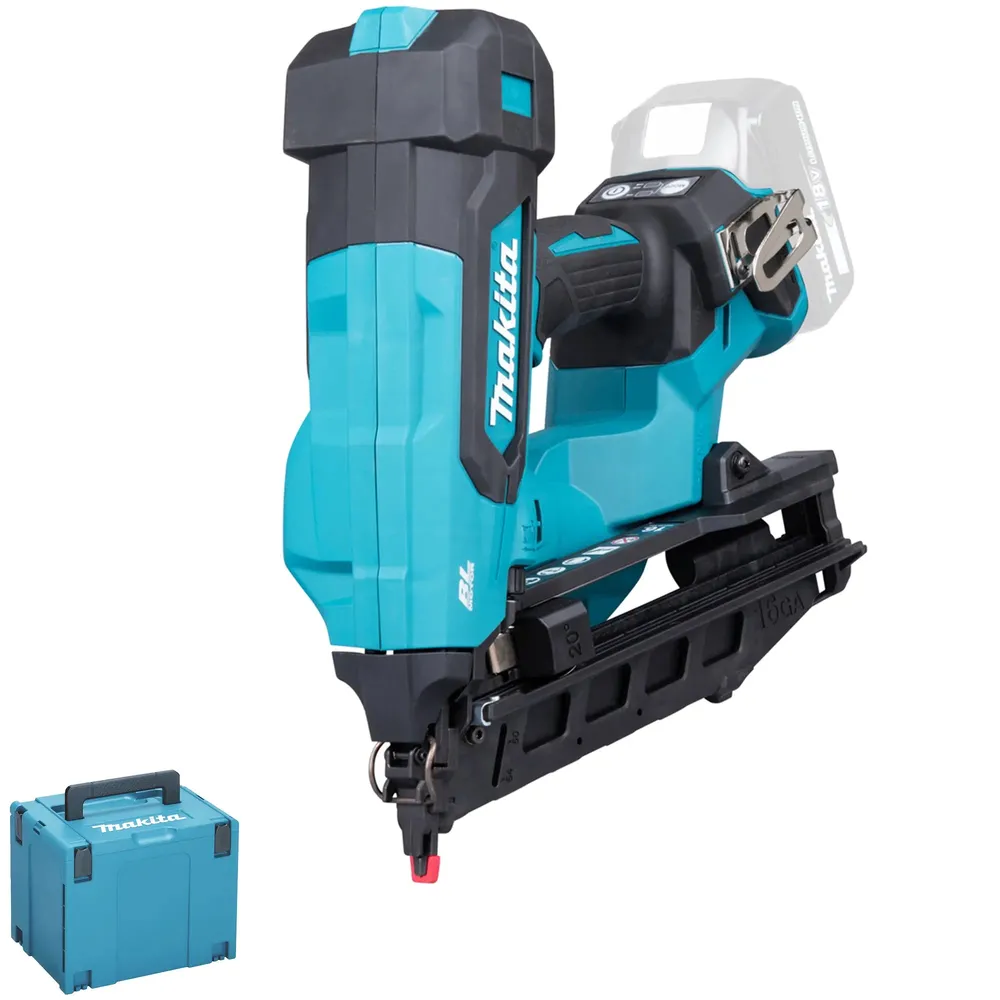 Makita DBN610ZJ 18V spikpistol