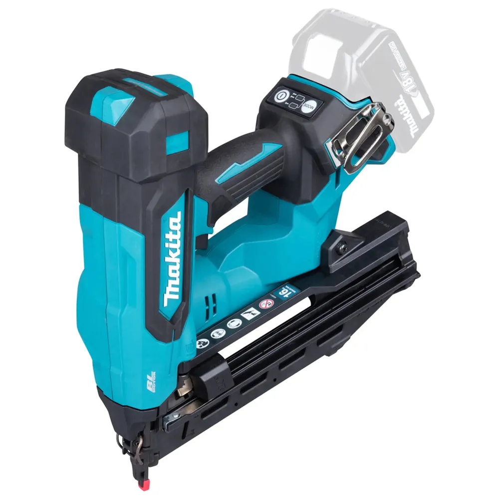 Makita DBN610ZJ 18V spikpistol