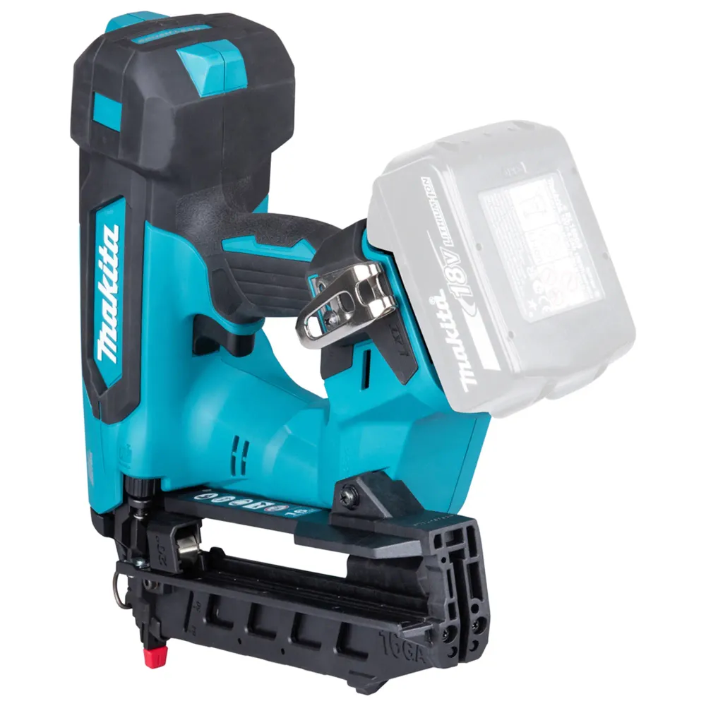 Makita DBN610ZJ 18V spikpistol