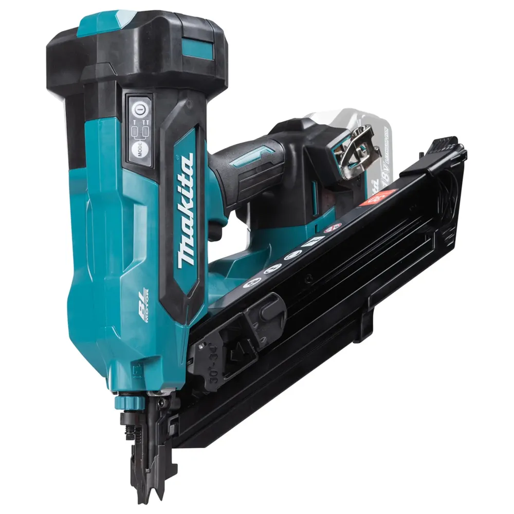 Makita DBN900ZK 18V pneumatisk spikpistol
