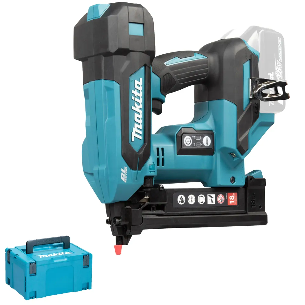 Makita DST630ZJ 18V häftapparat