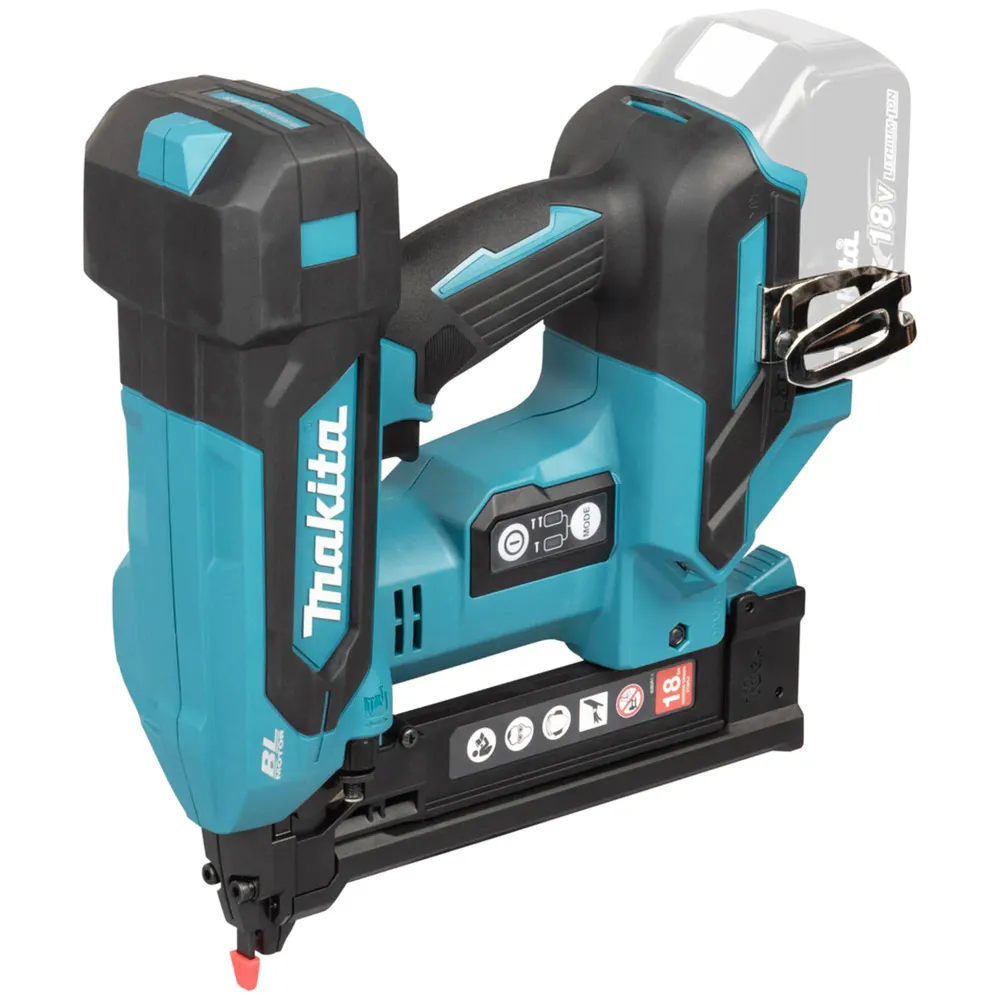 Makita DST630ZJ 18V häftapparat