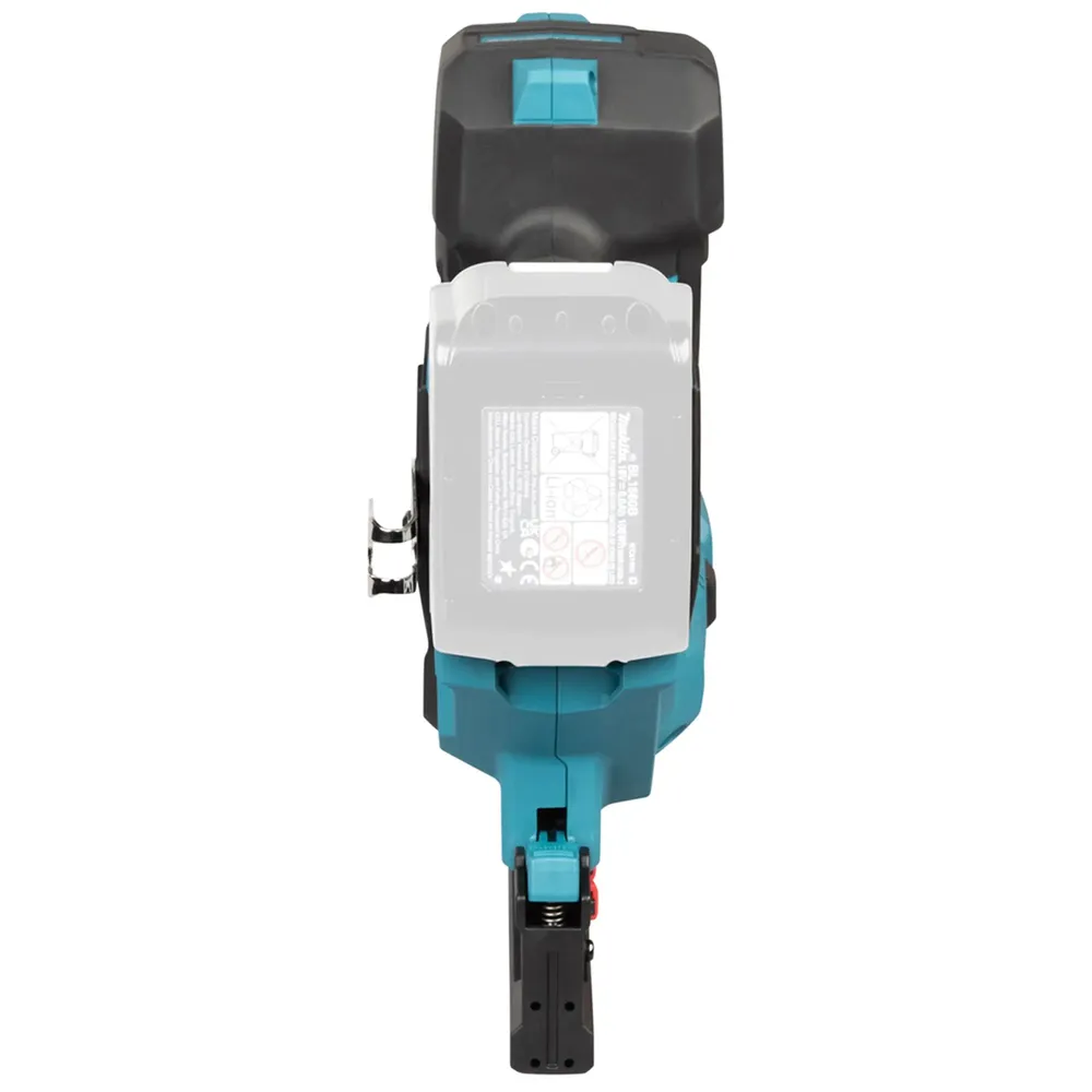 Makita DST630ZJ 18V häftapparat