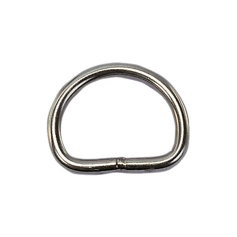 D-ring rf 4x25 mm 2 st