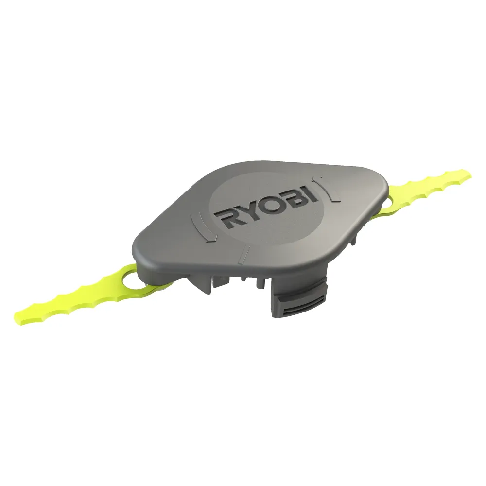 Ryobi RAC155 huvud
