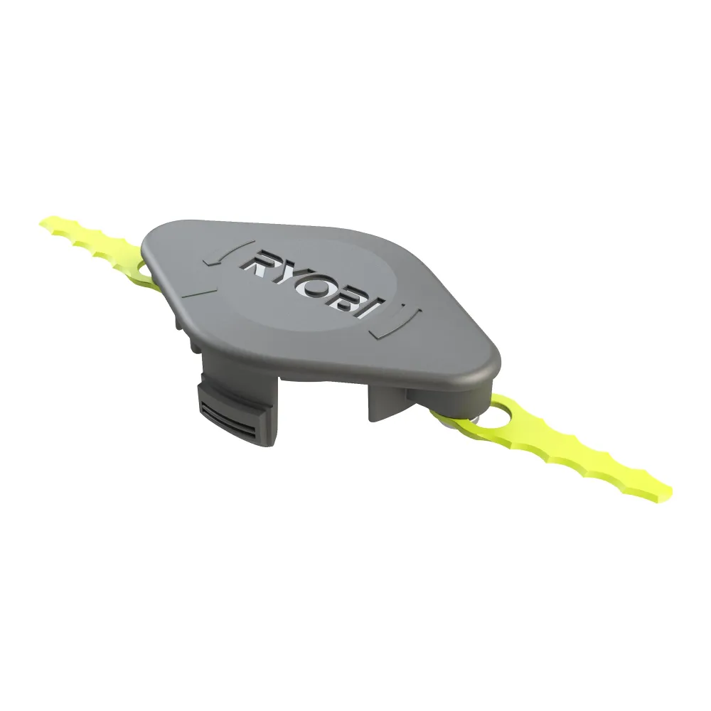 Ryobi RAC155 huvud