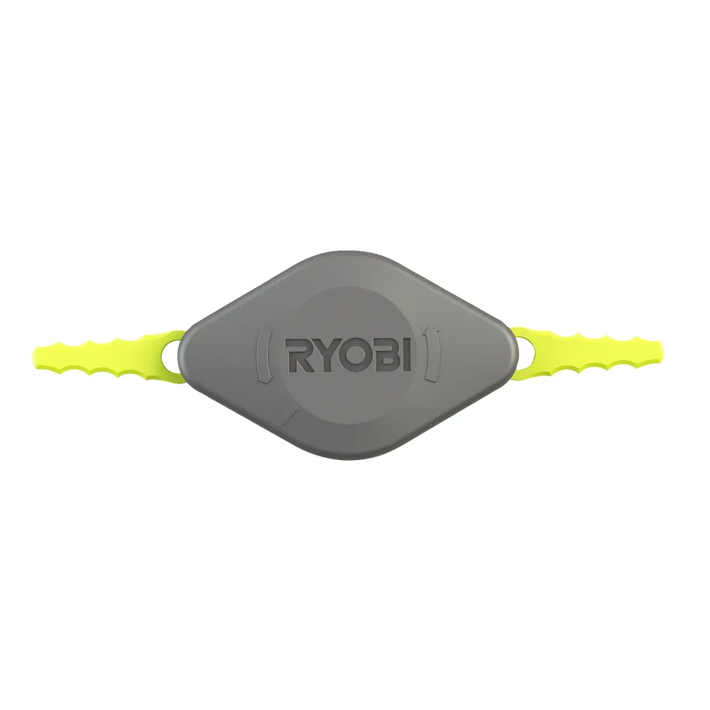 Ryobi RAC155 huvud