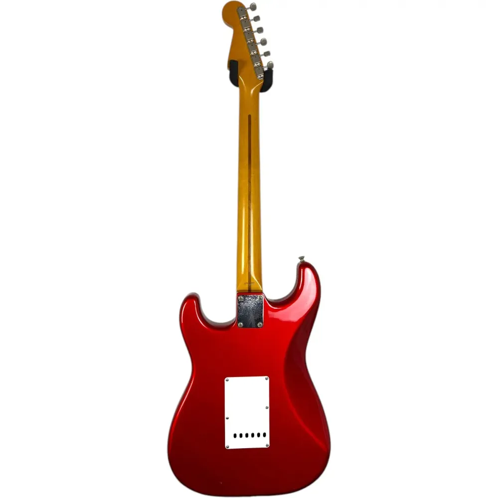 Fender Japan ST57 ’57 Reissue Stratocaster 1993-1994 - Candy Apple Red
