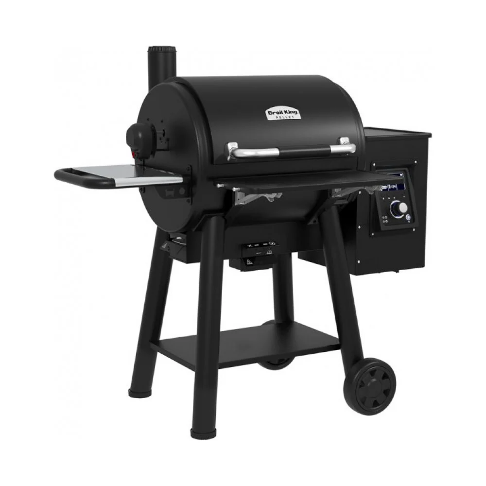 Broil King Hylla Pellet 400