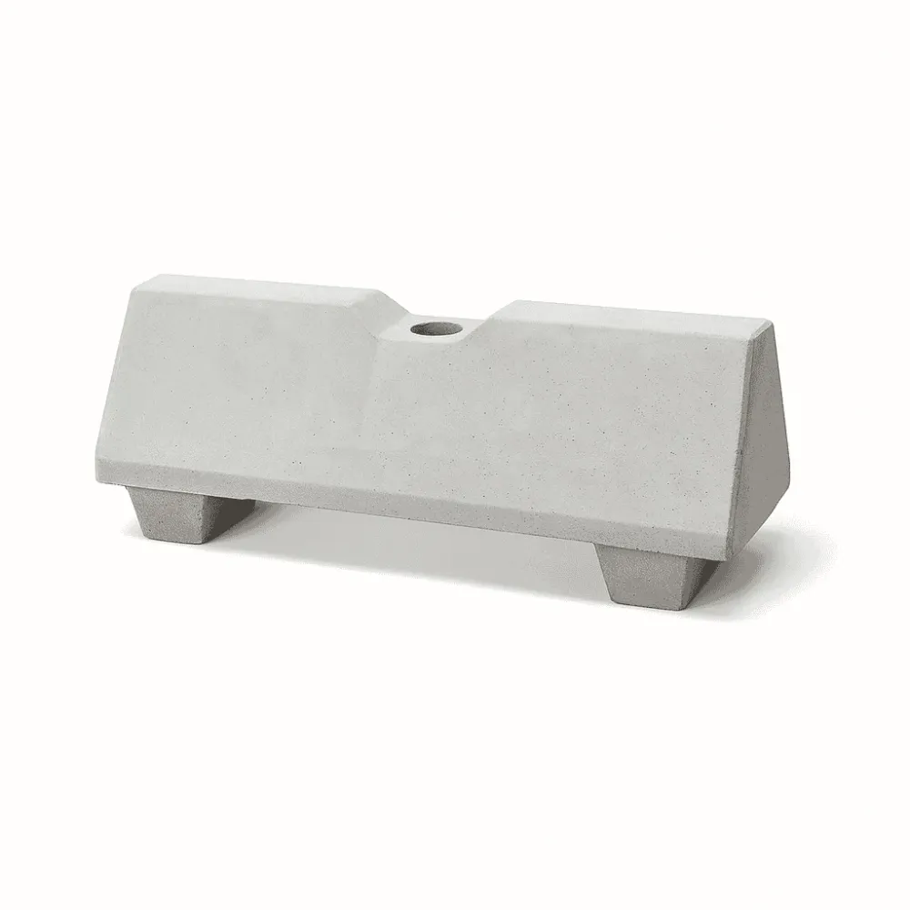 Betongsugga 250kg