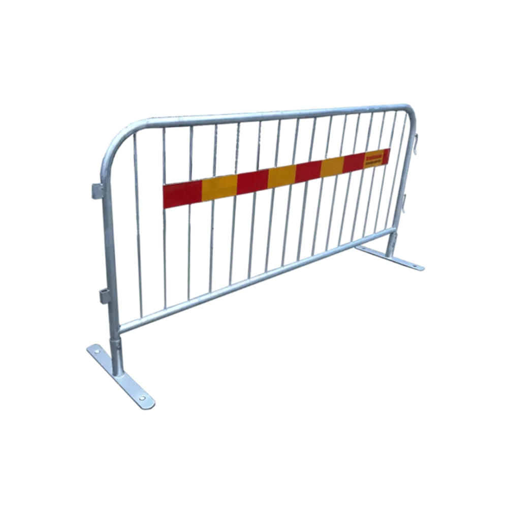 Kravallstaket (pris per löpmeter)