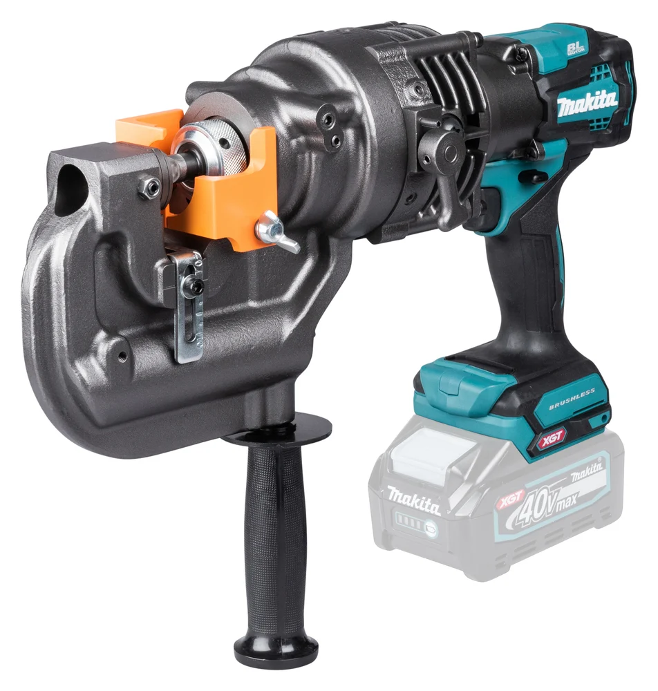 Makita PP001GZK 40V stansmaskin